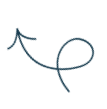 Massage therapy arrow - Ragini SPA Ajman