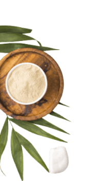 Decorative spa therapy element - Ragini SPA Ajman